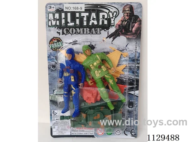 Military sets
