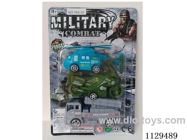 Military sets