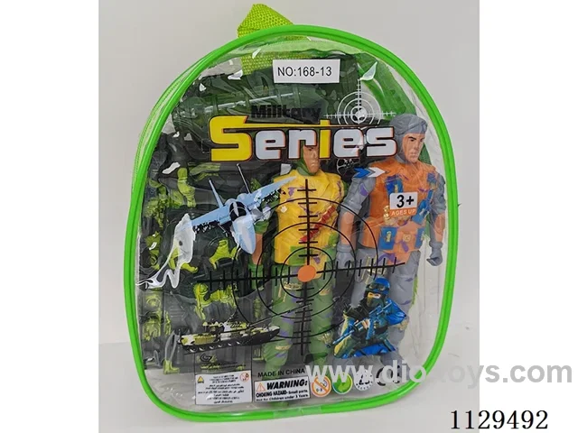 Military sets