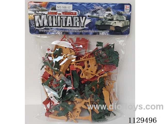 Military sets