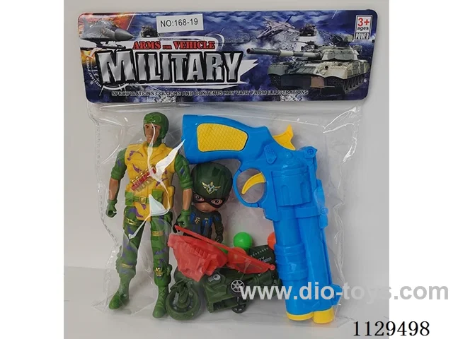 Military sets
