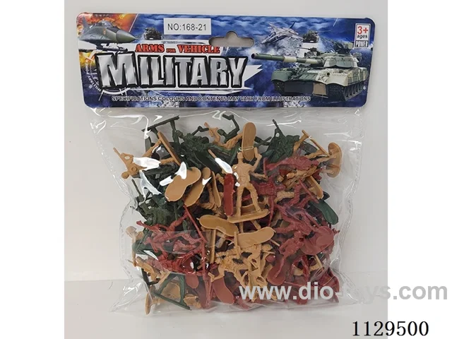 Military sets