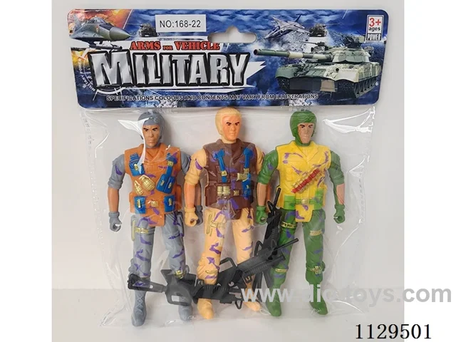 Military sets