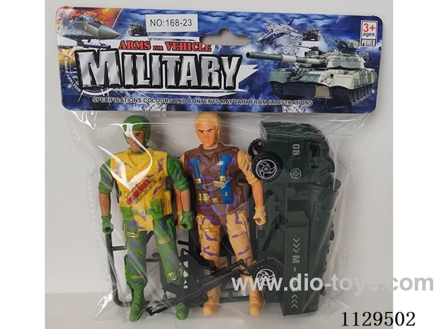 Military sets