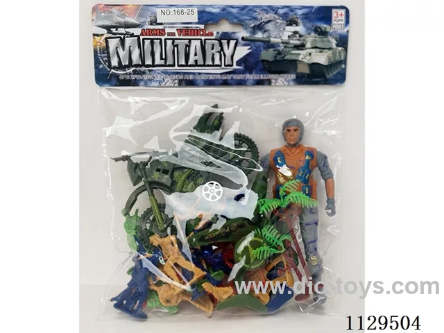 Military sets