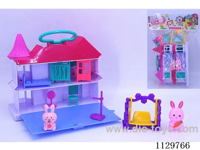 Flip Flop Cottage Set