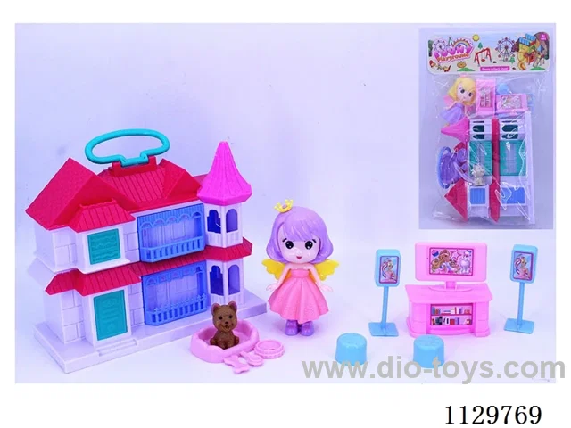 Flip Flop Cottage Set