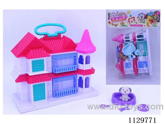 Flip Flop Cottage Set