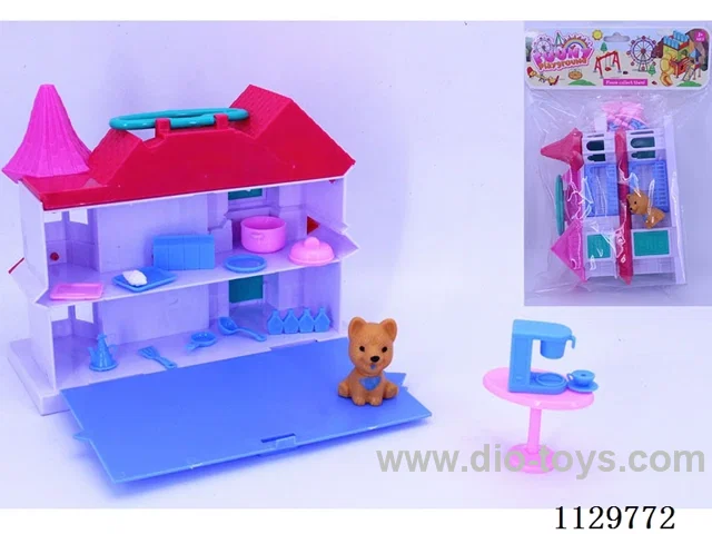 Flip Flop Cottage Set