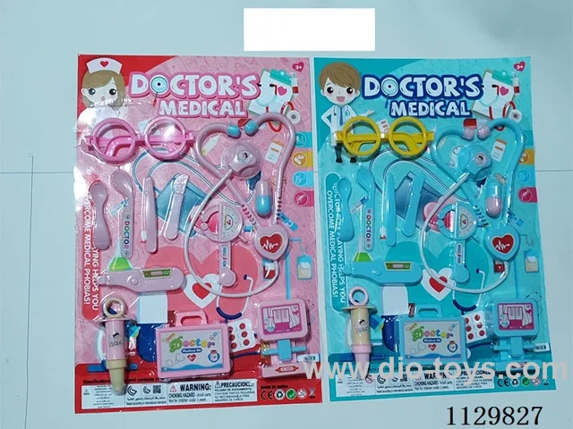 medical kit 2-colour mixed