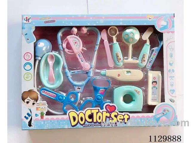 (GCC) Medical Projection with Light Battery included