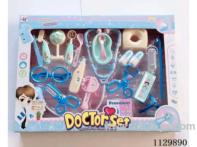(GCC) Medical Projection Light with Batteries Includes Batteries