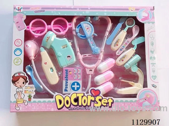 (GCC) Medical Projection Light with Battery Included