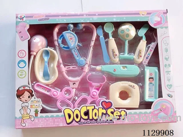 (GCC) Medical Projection Light with Batteries Included