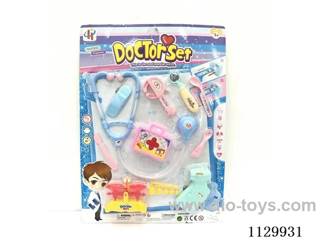 Medical Gear with Lighted Projection Includes Batteries