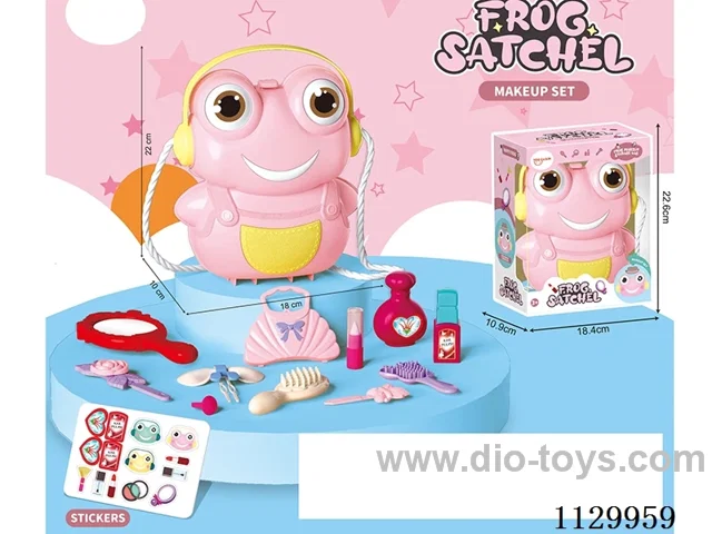 Beauty Set