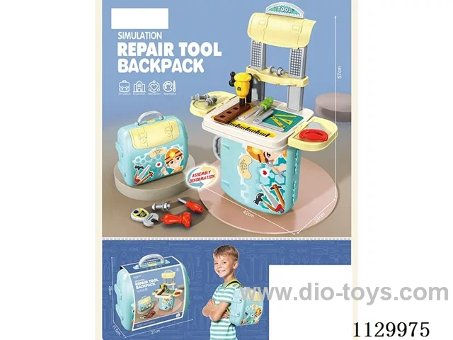 Tool Backpack