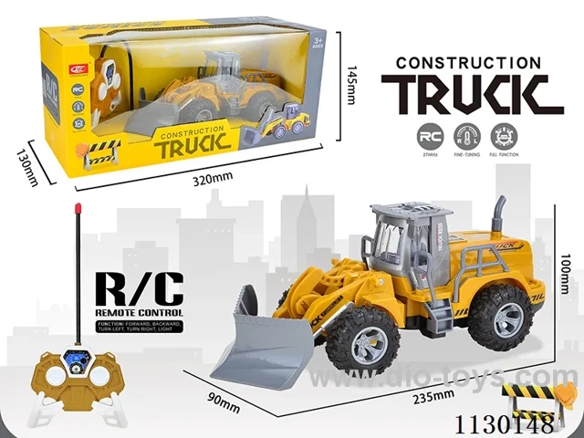 4ch rc engineering vehicles not included battery