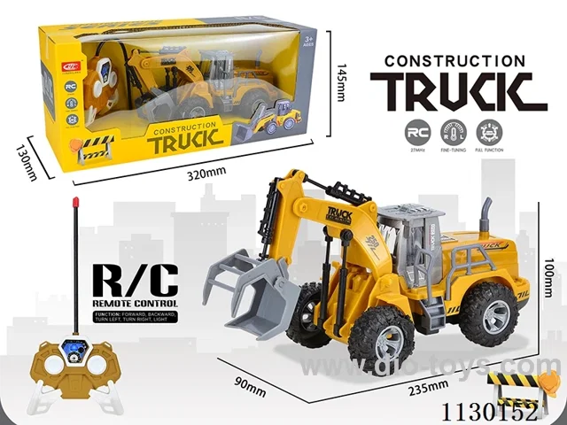 4ch rc engineering vehicles not included battery