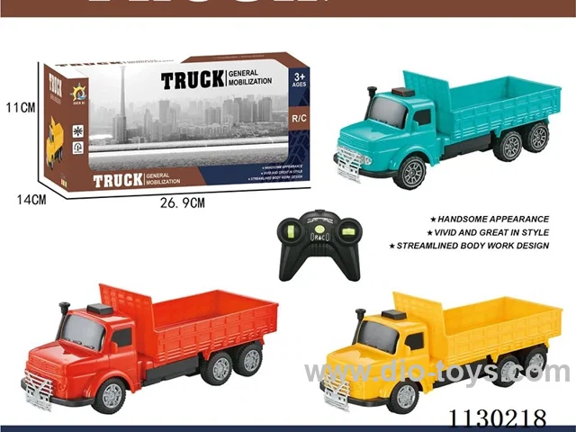 1:20 4ch rc car not included battery