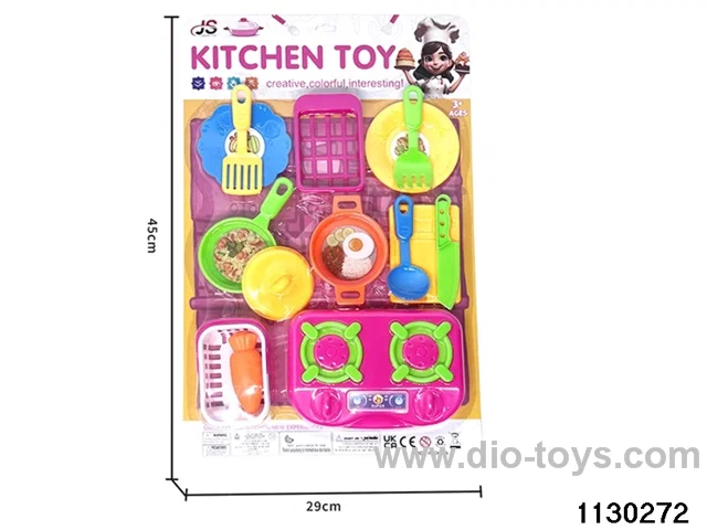 kitchen set