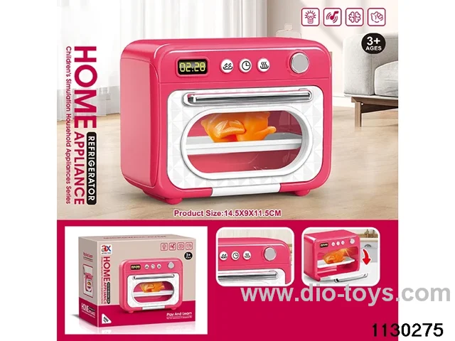 microwaves