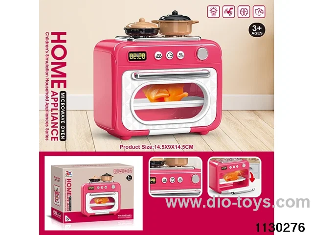 microwaves
