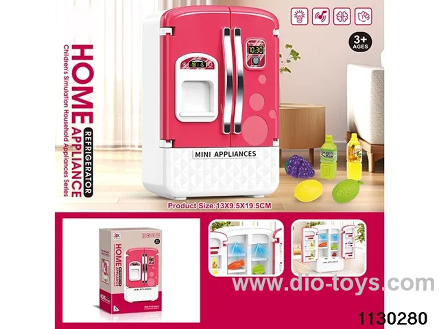 freezer cabinet