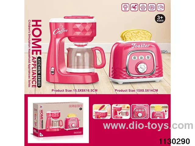 Small Appliances Portfolio