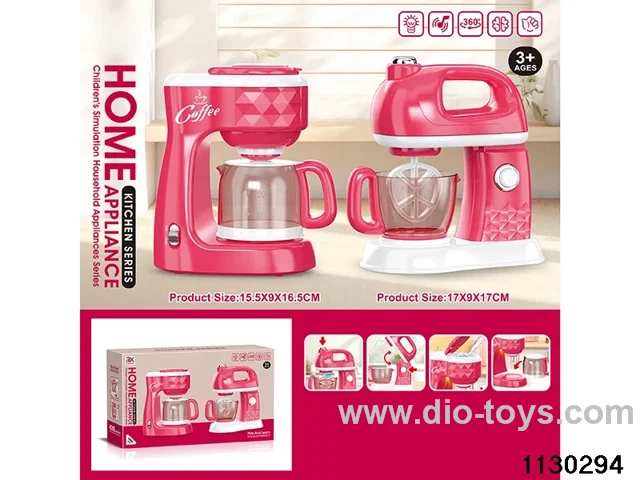 Small Appliances Portfolio