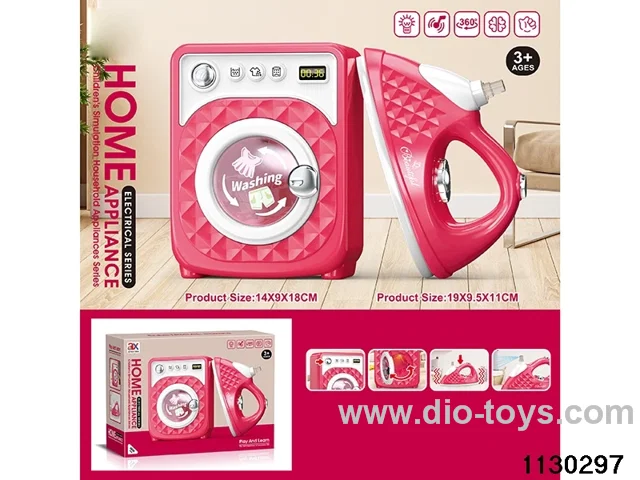Small Appliances Portfolio