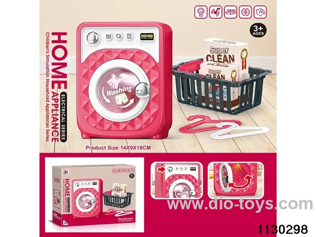 Small Appliances Portfolio