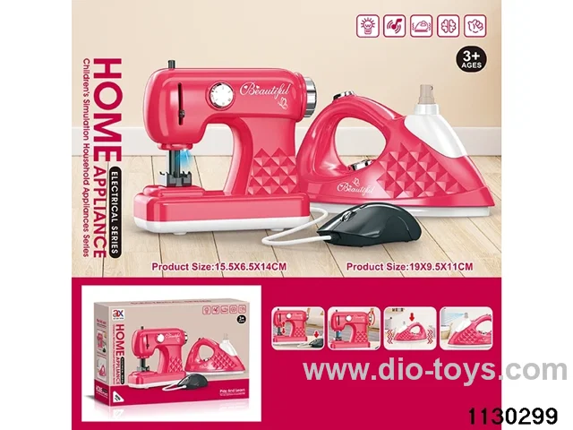 Small Appliances Portfolio
