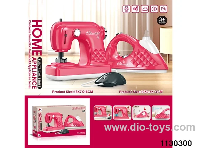 Small Appliances Portfolio