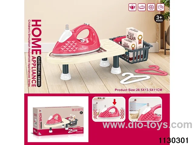 Ironing Board Set