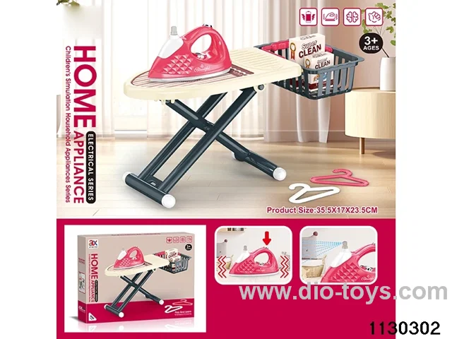 Ironing Board Set