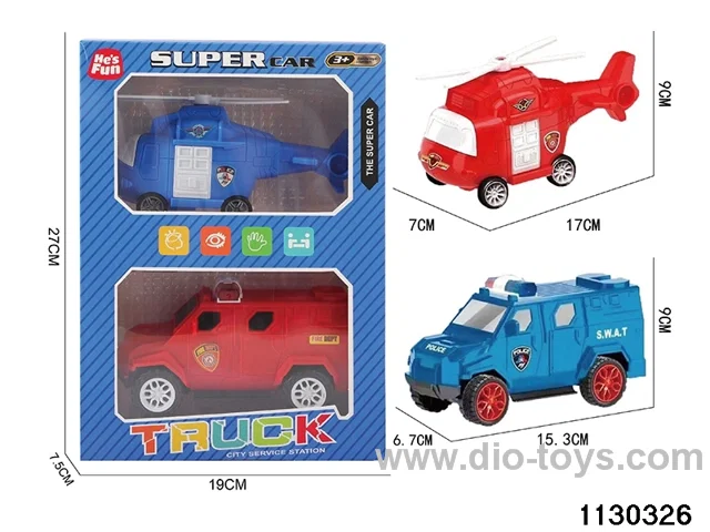 sliding vehicle