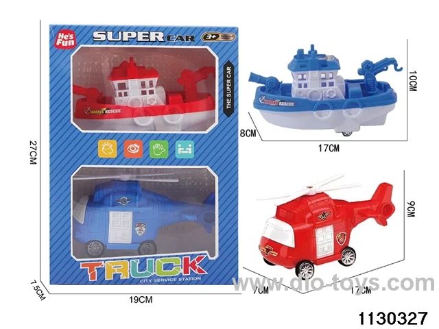 sliding vehicle