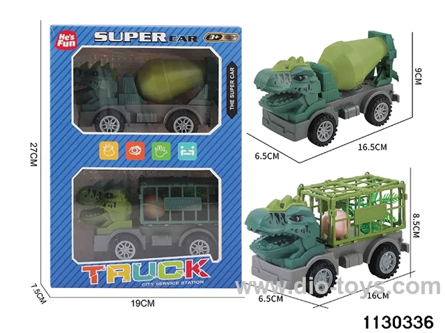 sliding vehicle