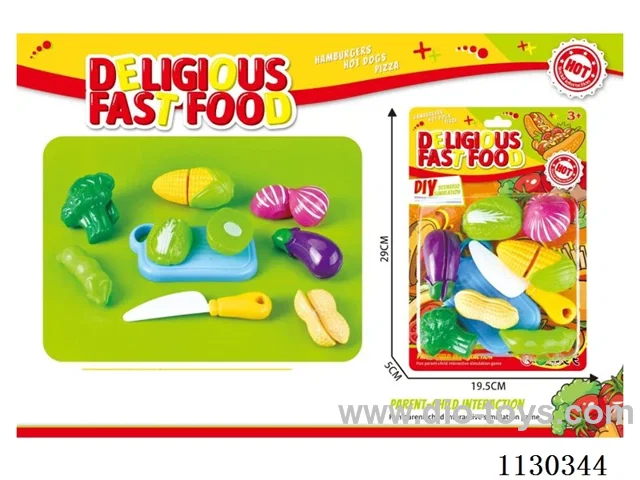 cutting set