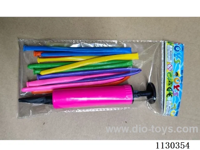 Balloon Toys
