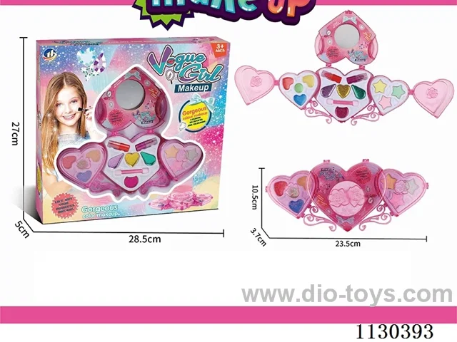 Children's Make-up