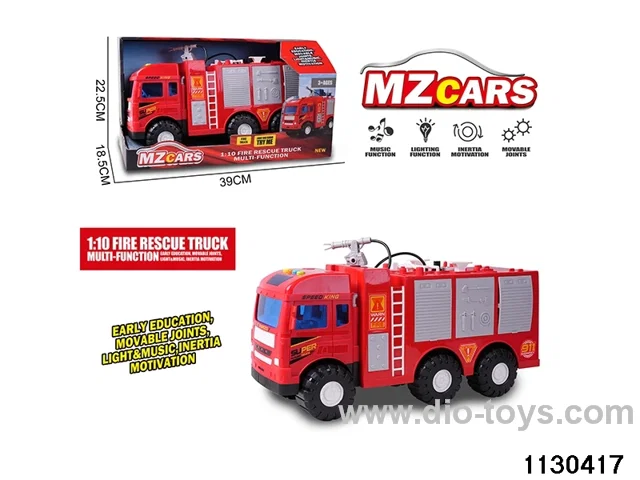 inertial vehicle W L/M