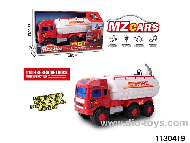 inertial vehicle W L/M