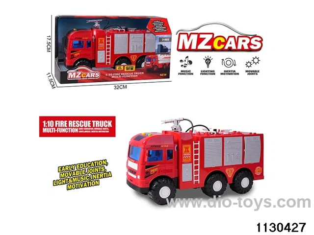 inertial vehicle W L/M