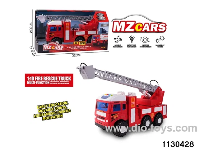 inertial vehicle W L/M