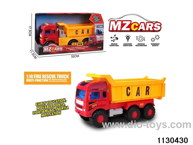 inertial vehicle W L/M