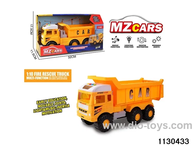 inertial vehicle W L/M
