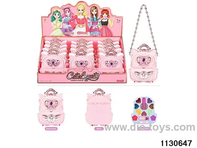 Children's Make-up