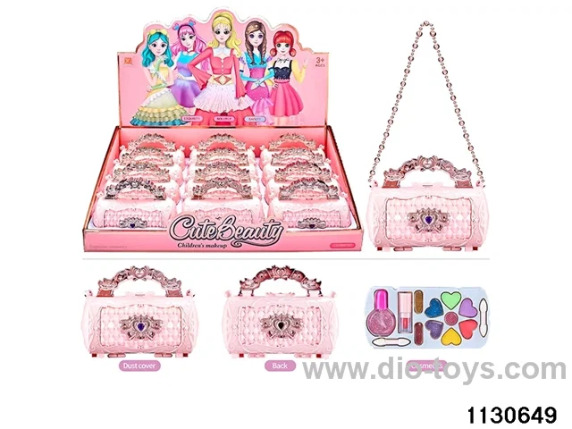 Children's Make-up